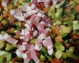 Foto del paso 2 de la receta: Paté de apio