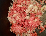 Foto del paso 1 de la receta: Cañoncitos rellenos crujientes