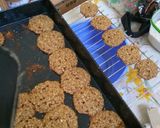 Foto del paso 4 de la receta: Masitas de avena