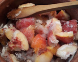 Foto del paso 2 de la receta: Mermelada de duraznos