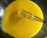 Mango Cake With Mango Glaze recipe step 3 photo