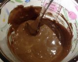 صورة لخطوة 2 من وصفة ميني كب كيك بالشوكولاتة والمارينج 🍫