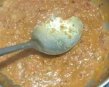 पंजाबी राजमा मसाला कड़ी (Punjabi Rajma Masala Kadhi recipe in Hindi) रेसिपी चरण 4 फोटो
