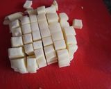Foto del paso 4 de la receta: Lomo de cerdo relleno