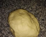 Foto del paso 1 de la receta: Tarta de papa calabaza