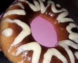 Foto del paso 9 de la receta: Rosca