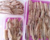 Foto del paso 7 de la receta: Sardinillas en vinagre