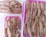 Foto del paso 7 de la receta: Sardinillas en vinagre