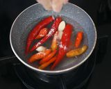 Foto langkah ke 5 dari resep Cireng Krispi  Devina Hermawan.