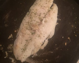 Foto del paso 1 de la receta: Revuelto de verduras con panga