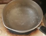 Foto langkah ke 4 dari resep Cilor Bandung (cilok telor) ala abang2 + saos.