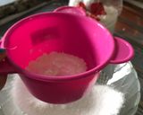 Foto langkah ke 7 dari resep Kue Tape Keju Kukus (Proll Tape Keju).