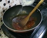 Foto langkah ke 12 dari resep Sayap Ayam Madu (Honey Chicken Wings).