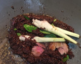 Foto langkah ke 4 dari resep Sayur Brongkos.