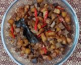 Foto langkah ke 1 dari resep Sambal goreng ati kentang.