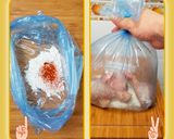 Foto del paso 2 de la receta Pollo alla Cacciatora
