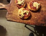 Foto del paso 6 de la receta: Mini pizzetas