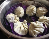 Foto del paso 7 de la receta: Dumplings de turning red