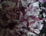 शलगम की सब्जी (Shalgam ki sabzi recipe in hindi) रेसिपी चरण 2 फोटो