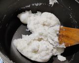 இடியாப்பம்&தேங்காய் பால் (String hopper & Coconut milk) ரெசிபி ஸ்டேப் 3 புகைப்படம்