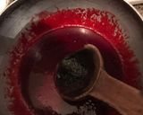 Foto del paso 2 de la receta Pipocas Rojas