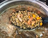 Foto del paso 8 de la receta: Caldo de lentejas a la Sonorens