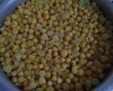 मटर कुलचा (Matar kulcha recipe in hindi) रेसिपी चरण 1 फोटो