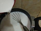 Oreo chesee cake puding