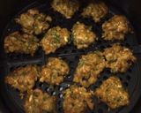รูปขั้นตอนการทำที่ 5 ของ ลาบหมูทอด Air Fryer