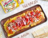 Foto langkah ke 8 dari resep Egg Katsu Sambal Matah.
