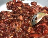 Foto del paso 6 de la receta: Carne con Repollo