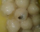 Foto langkah ke 4 dari resep Cilok bumbu kacang.