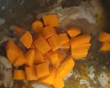 Foto del paso 4 de la receta: Queso de patas (vacuno y pollo)