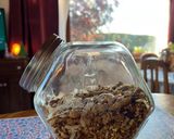 Foto del paso 6 de la receta: Granola