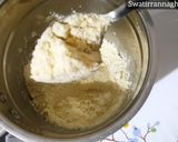 A picture of step 1 of Kesar_Kaju_Modak(Saffron Cashew Modak).