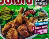 Foto langkah ke 1 dari resep Ayam Goreng Serundeng.