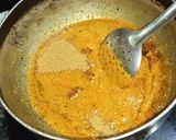 A picture of step 10 of Shahi Cauliflower Kofta Curry.