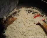 Persian halva recipe step 1 photo