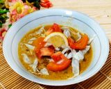 Foto langkah ke 4 dari resep Tongseng Hati Sapi.