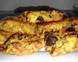 Foto del paso 6 de la receta: Galletas de manzana