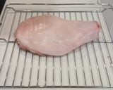 Foto del paso 4 de la receta: Pierna de cerdo asada con patatas