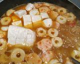 Foto langkah ke 6 dari resep Suki rumahan.
