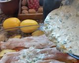 Foto del paso 3 de la receta: Merluza al verdeo