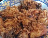 Foto langkah ke 8 dari resep Ayam Goreng Rempah.