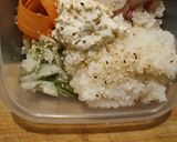 Foto del paso 7 de la receta: Poke simple y fácil