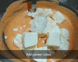 A picture of step 4 of Mini Paneer Pizza | Paneer Pizza.