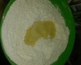 Foto del paso 2 de la receta: Totas fritas saladas Argentinas de mi mamá Andrea
