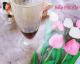 Hình bước làm 4 của món Trà tắc xí muội(ô mai)