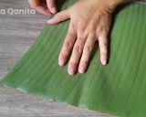 Foto langkah ke 1 dari resep Barongko Khas Bugis.