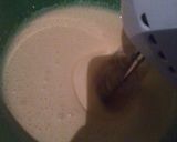 Foto del paso 1 de la receta: Bizcochuelo de Chocolate🍫😋